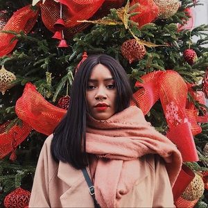 Meet your Posher, Keyana